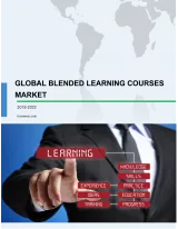 Global Blended Learning Courses Market 2018-2022